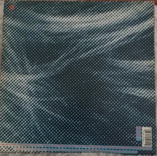 Vinilo Rod Stewart Camouflage