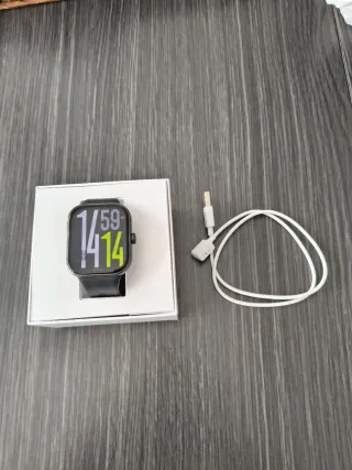 Xiaomi Redmi Watch 5 Negro
