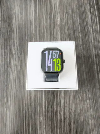Xiaomi Redmi Watch 5 Negro
