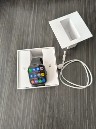 Xiaomi Redmi Watch 5 Negro
