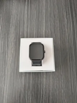 Xiaomi Redmi Watch 5 Negro