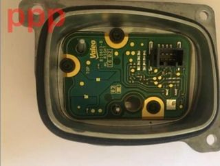 modulo led ibiza usado