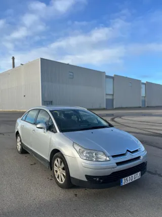 Citroen C4 2010