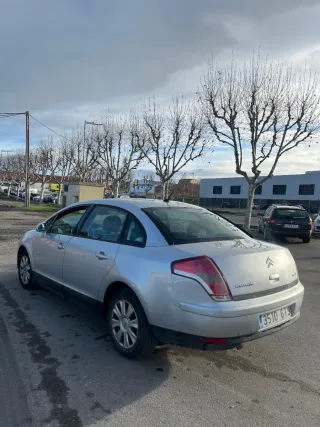 Citroen C4 2010