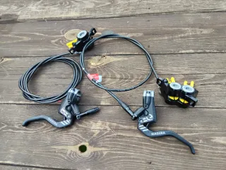 FRENOS MAGURA MT E-STOP 5