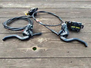 FRENOS MAGURA MT E-STOP 5