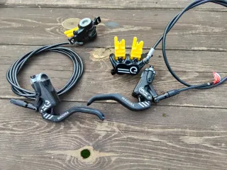 FRENOS MAGURA MT E-STOP 5