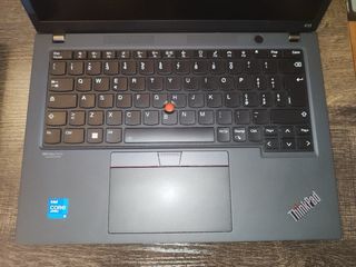 Lenovo ThinkPad X13 Gen 2 Intel Core i5