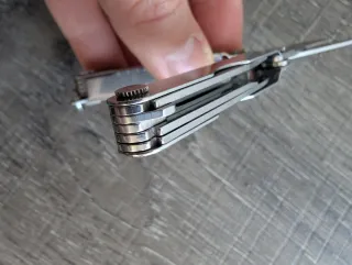 Leatherman Micra 2006