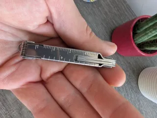 Leatherman Micra 2006