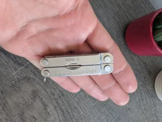 Leatherman Micra 2006