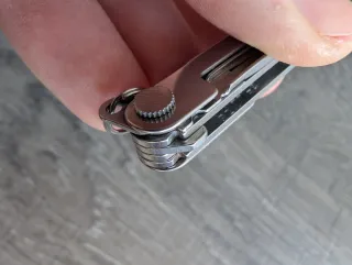 Leatherman Micra 2006