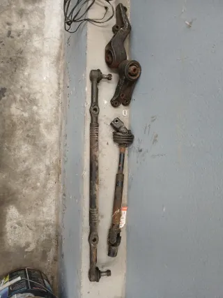 Barra de dirección Suzuki Vitara