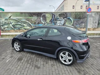 Honda Civic 2007