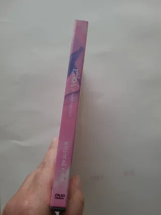 DVD Introducción Yoga Guía Práctica