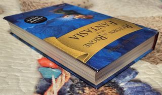 Retorn al regne de la fantasia