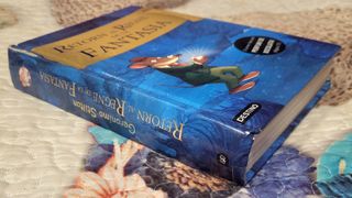 Retorn al regne de la fantasia