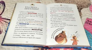 Retorn al regne de la fantasia