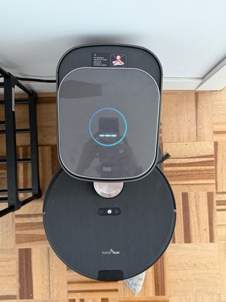 Robot Aspirador HomePlus RA-4