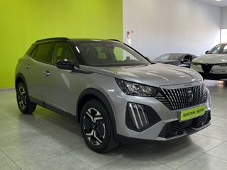 Peugeot 2008 Allure Hybrid 1.2 145CV eDCS6 MHEV!!!