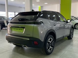 Peugeot 2008 Allure Hybrid 1.2 145CV eDCS6 MHEV!!!