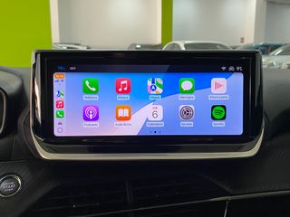 Peugeot 2008 Allure Hybrid 1.2 145CV eDCS6 MHEV!!!