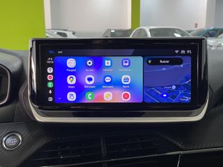 Peugeot 2008 Allure Hybrid 1.2 145CV eDCS6 MHEV!!!