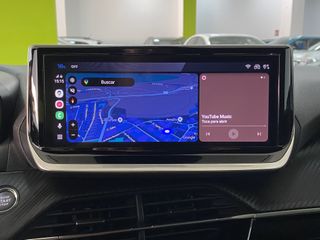 Peugeot 2008 Allure Hybrid 1.2 145CV eDCS6 MHEV!!!