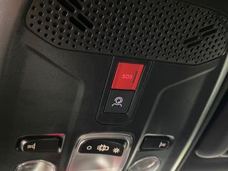 Peugeot 2008 Allure Hybrid 1.2 145CV eDCS6 MHEV!!!