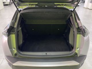 Peugeot 2008 Allure Hybrid 1.2 145CV eDCS6 MHEV!!!