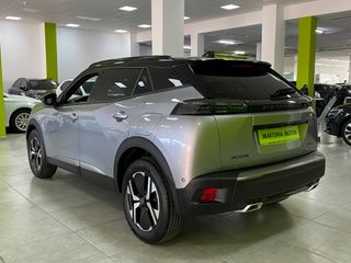 Peugeot 2008 Allure Hybrid 1.2 145CV eDCS6 MHEV!!!