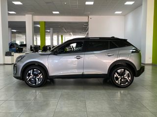 Peugeot 2008 Allure Hybrid 1.2 145CV eDCS6 MHEV!!!