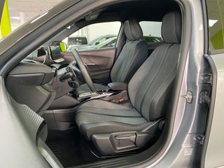 Peugeot 2008 Allure Hybrid 1.2 145CV eDCS6 MHEV!!!