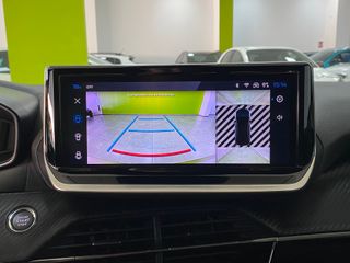 Peugeot 2008 Allure Hybrid 1.2 145CV eDCS6 MHEV!!!