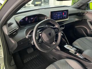 Peugeot 2008 Allure Hybrid 1.2 145CV eDCS6 MHEV!!!