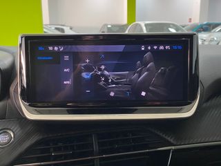 Peugeot 2008 Allure Hybrid 1.2 145CV eDCS6 MHEV!!!