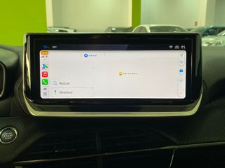 Peugeot 2008 Allure Hybrid 1.2 145CV eDCS6 MHEV!!!