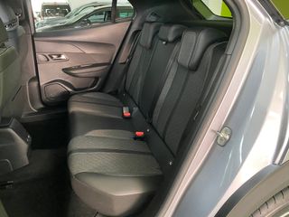 Peugeot 2008 Allure Hybrid 1.2 145CV eDCS6 MHEV!!!