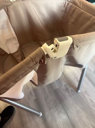 Cuna desmontable Chicco