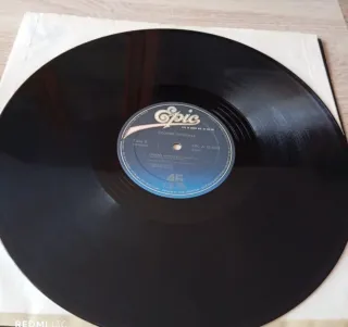 Vinilo George Michael Careless Whisper Maxi-Single