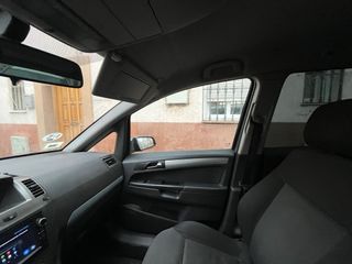 Opel Zafira 2007