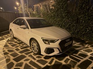Audi A3 2023 con garantia