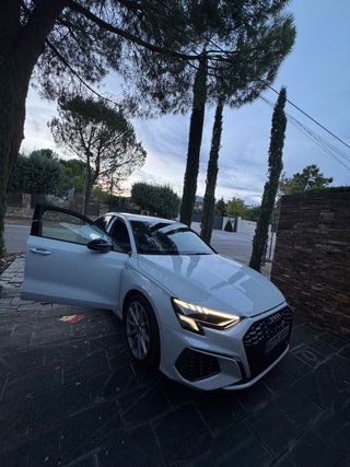 Audi A3 2023 con garantia