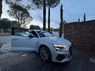 Audi A3 2023 con garantia