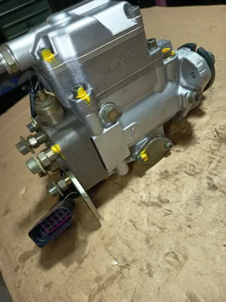 Bomba Inyectora Bosch 0 460 404 984 Reparada