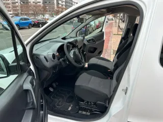 Peugeot Partner 2018