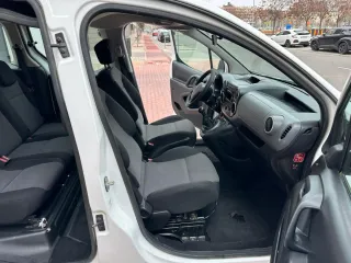 Peugeot Partner 2018