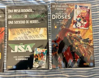 Absolute Superman grapa (1 al 5)