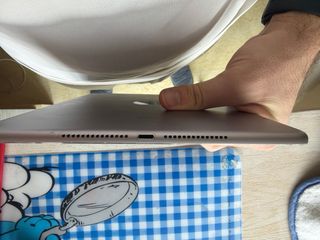 Apple iPad Air 2 Negro/Plateado