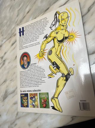 C0mo Dibujar Superchicas de Comic (Spanish Edit...